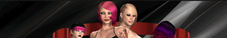 XXX Virtual World